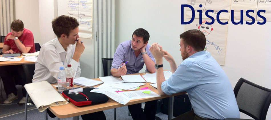 Image slider image representing Imagine Image slider image representing Discussion