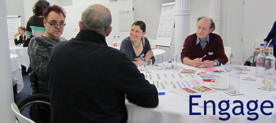 Image slider image representing Engagement Image slider image representing Engagement